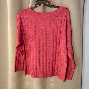 Women’s sweater